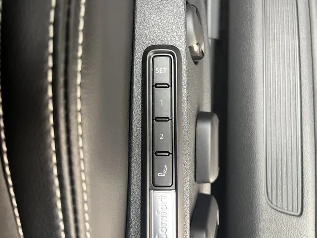 Volkswagen PASSAT GTE VARIANT ADVANCE 2022 — миниатюра 3