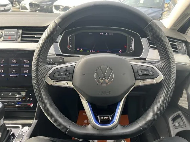 Volkswagen PASSAT GTE VARIANT ADVANCE 2022 — миниатюра 4