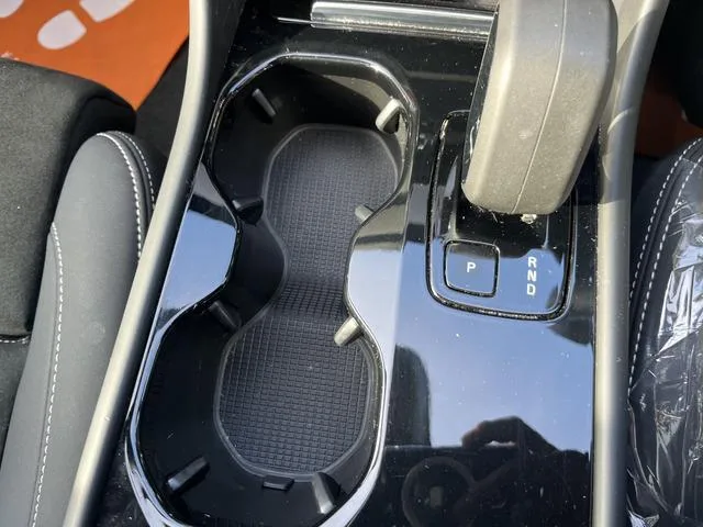 Volvo C40 Recharge RECHARGE ULTIMATE SINGLE MOTOR 2023 — миниатюра 5