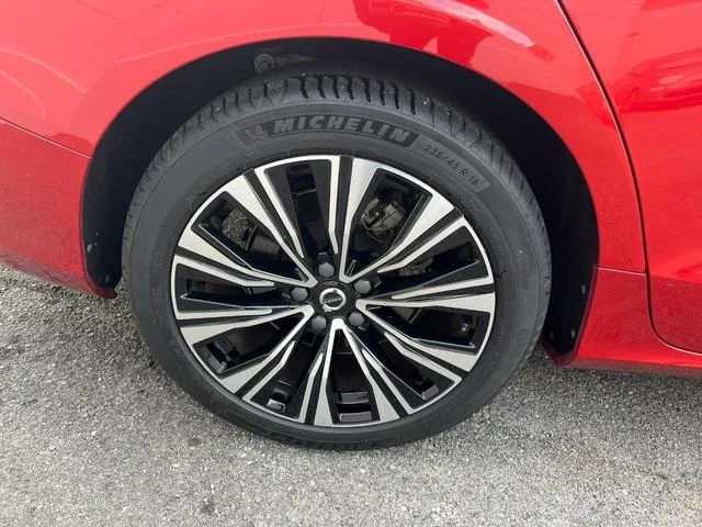 Volvo V60 ULTIMATE B4 2023 — миниатюра 3