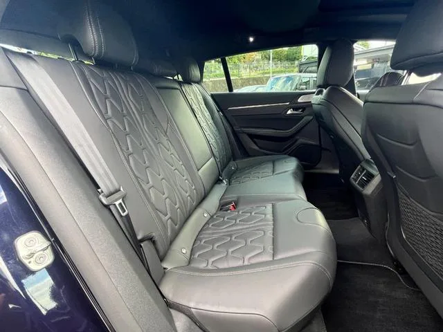 Peugeot 508 GT HYBRID 2022 — миниатюра 2