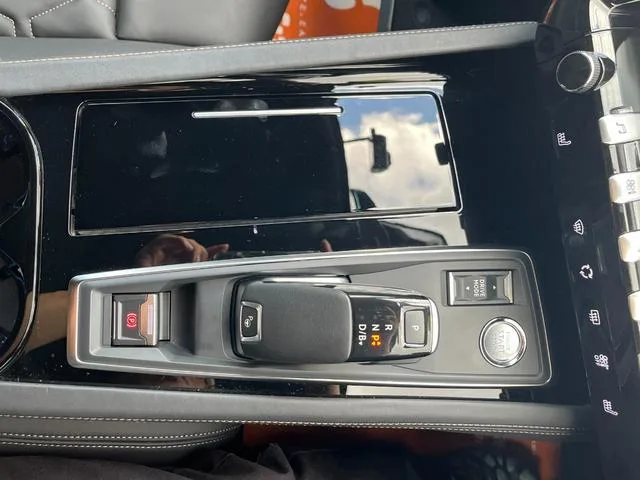 Peugeot 508 GT HYBRID 2022 — миниатюра 5