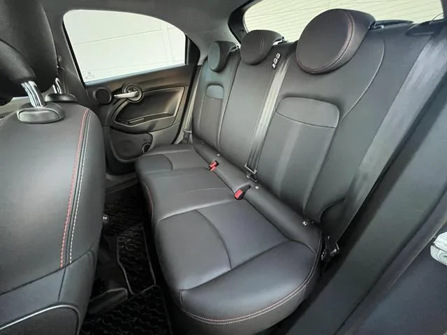 Fiat 500X SPORT 2023 — миниатюра 5