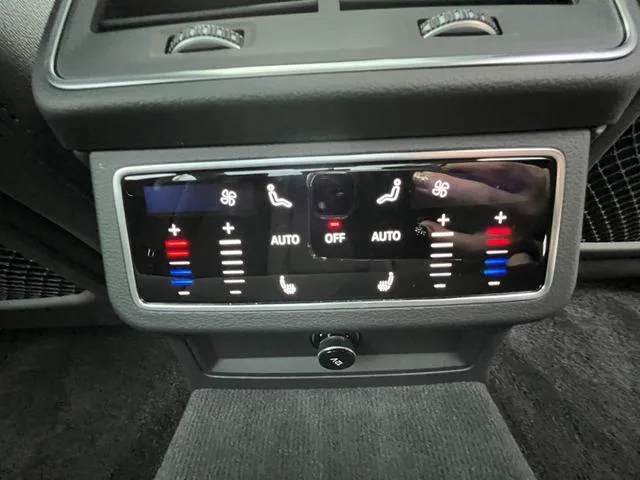 Audi A6 40 TDI QUATTRO ADVANCED 2024 — миниатюра 5