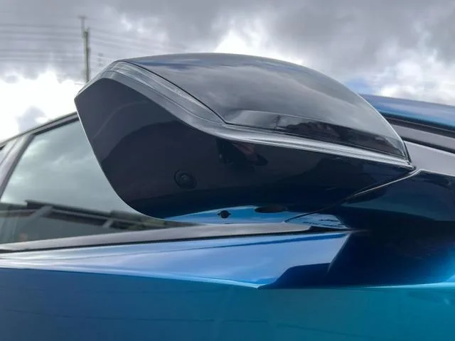 Peugeot 408 GT 2023 — миниатюра 4