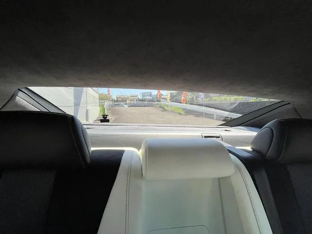 Lexus LS LS500 F SPORT 2023 — миниатюра 5