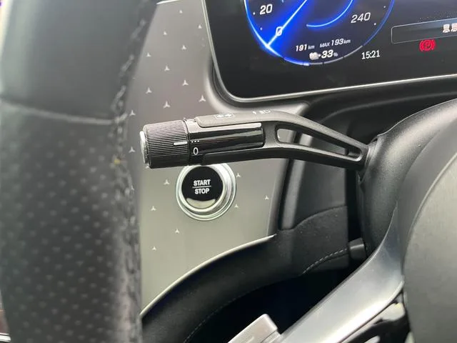 Mercedes-Benz EQE EQE350+ AMG LINE PACKAGE 2023 — миниатюра 3