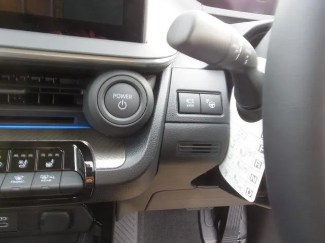 Toyota PRIUS Z 2023 — миниатюра 4