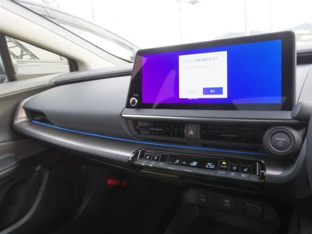 Toyota PRIUS Z 2023 — миниатюра 5