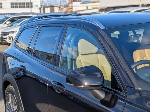 Volvo V60 CROSS COUNTRY ULTIMATE B5 AWD 2024 — миниатюра 5