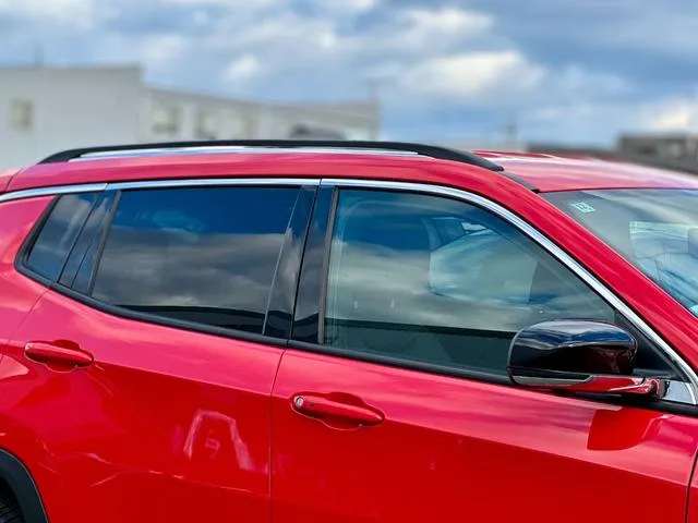 Chrysler Jeep JEEP COMPASS LIMITED 2024 — миниатюра 5