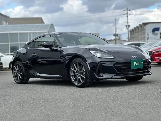 Subaru BRZ S 2025 — миниатюра 3