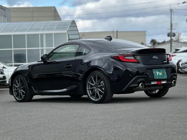 Subaru BRZ S 2025 — миниатюра 4