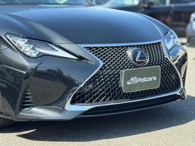 Lexus RC RC300H VERSION L 2023 — миниатюра 4