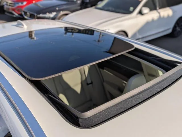 Volvo V90 ULTIMATE B5 2025 — миниатюра 5