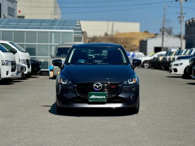 Mazda MAZDA2 XD SPORT+ 2024 — миниатюра 2