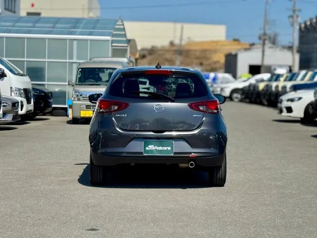 Mazda MAZDA2 XD SPORT+ 2024 — миниатюра 3