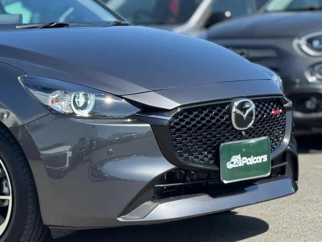 Mazda MAZDA2 XD SPORT+ 2024 — миниатюра 4