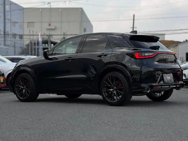 Lexus LBX MORIZO RR 2025 — миниатюра 4