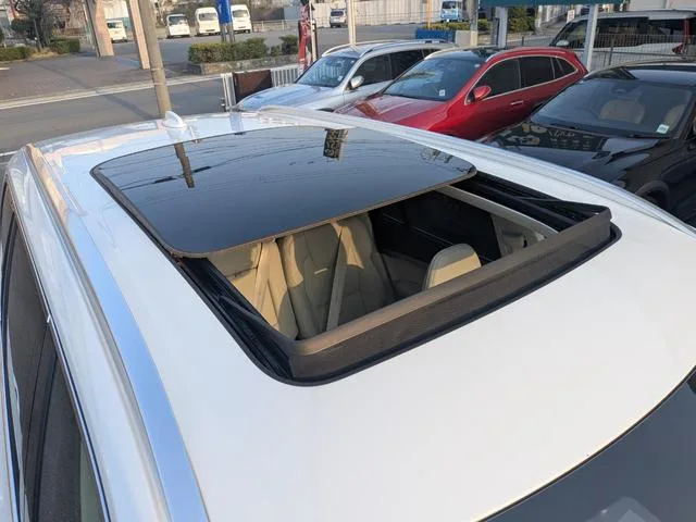 Volvo XC90 ULTIMATE B5 AWD 2024 — миниатюра 5
