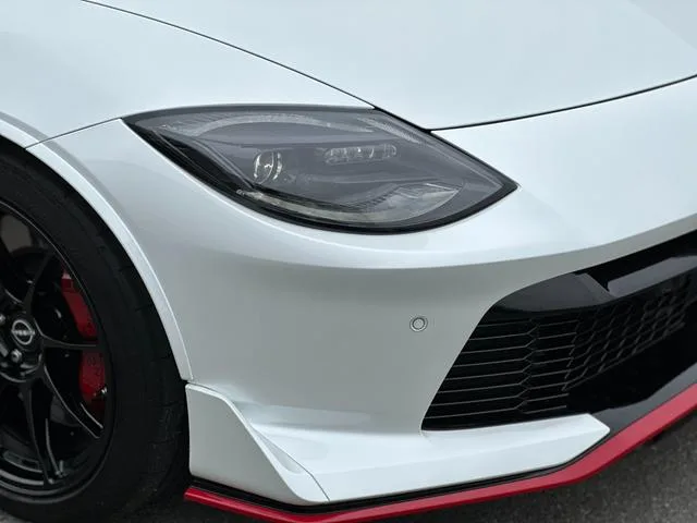 Nissan FAIRLADY Z NISMO 2024 — миниатюра 2