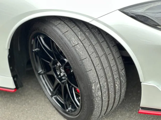 Nissan FAIRLADY Z NISMO 2024 — миниатюра 5