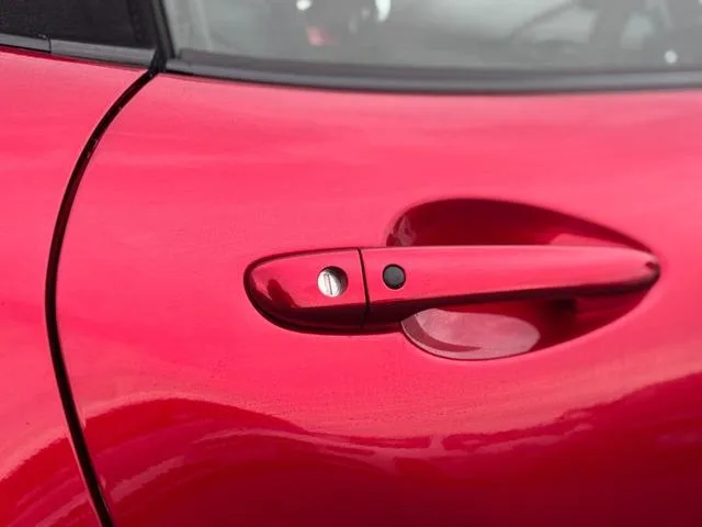 Mazda ROADSTER S LEATHER PACKAGE 2025 — миниатюра 5
