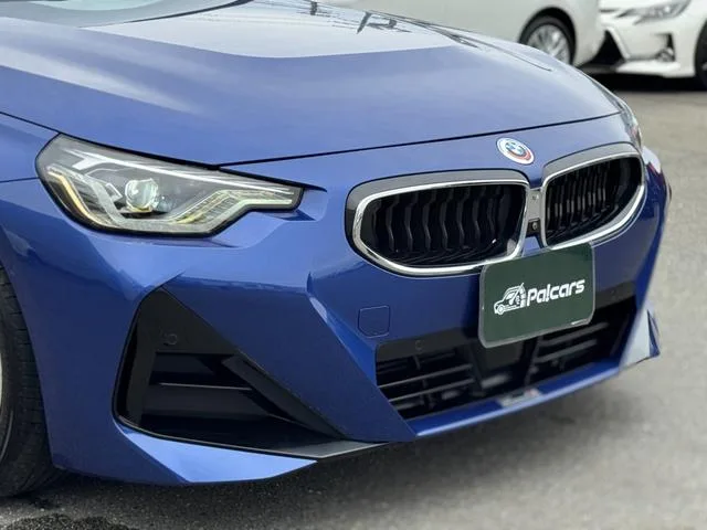 BMW 2 SERIES 220I COUPE M SPORT 2023 — миниатюра 3