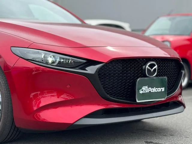Mazda MAZDA3 FASTBACK 2025 — миниатюра 3