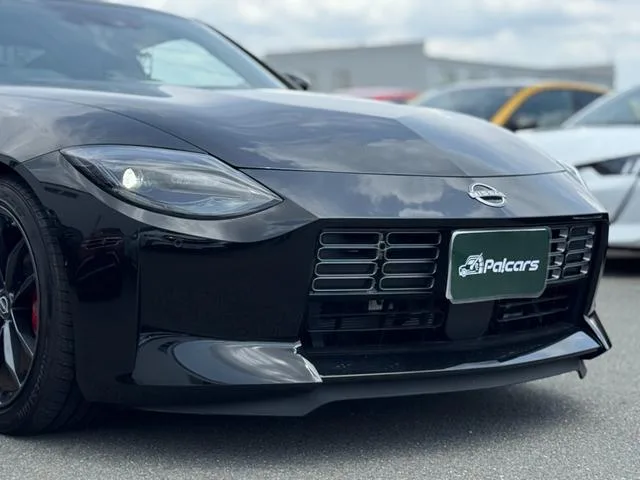 Nissan FAIRLADY Z VERSION ST 2024 — миниатюра 3