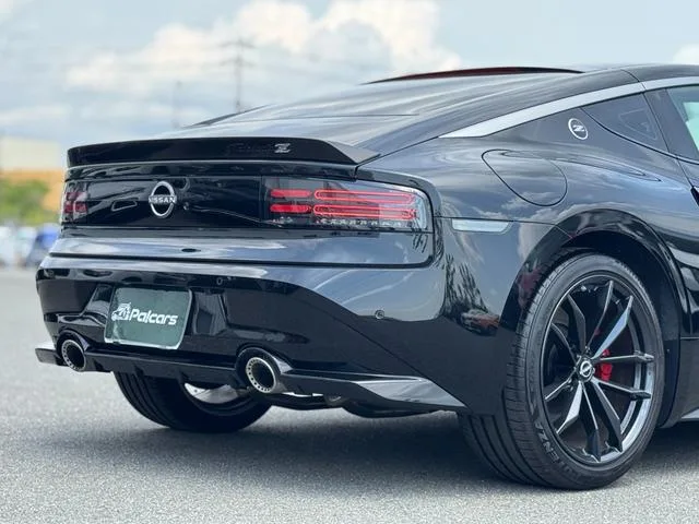 Nissan FAIRLADY Z VERSION ST 2024 — миниатюра 4