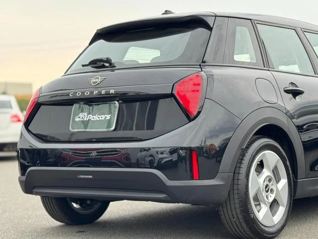 MINI MINI COOPER C CLASSIC TRIM 2025 — миниатюра 5