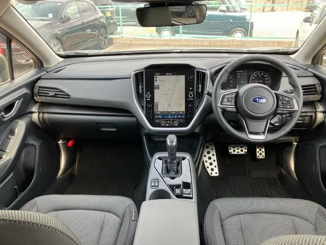 Subaru Crosstrek LIMITED 2025 — миниатюра 2