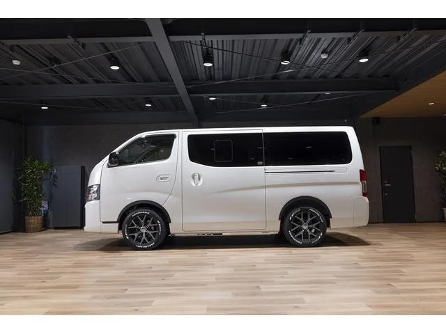 Nissan CARAVAN 2024 — миниатюра 2