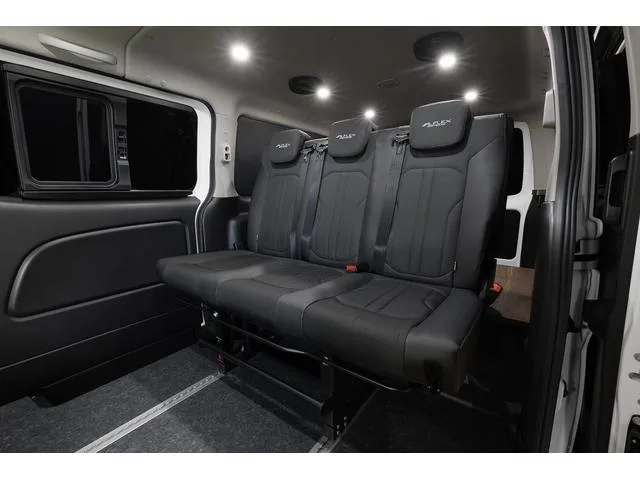 Nissan CARAVAN 2024 — миниатюра 3