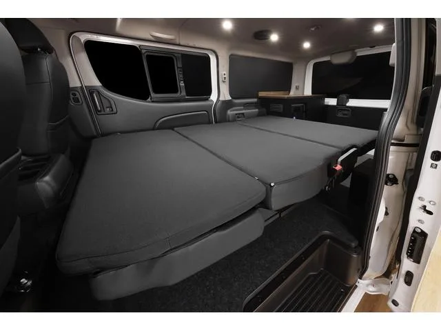 Nissan CARAVAN 2024 — миниатюра 5