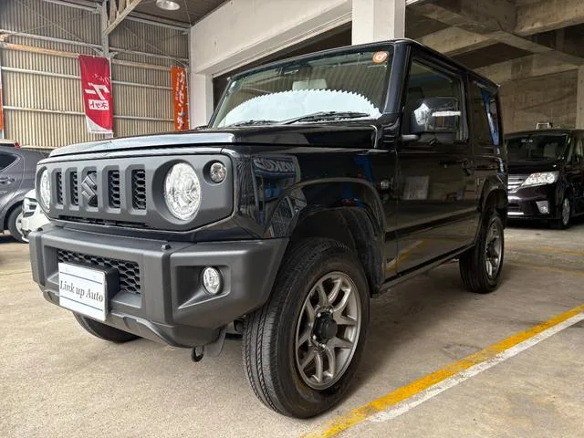 Suzuki JIMNY XC 2025 — миниатюра 2