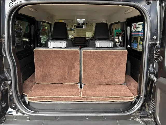 Suzuki JIMNY XC 2025 — миниатюра 4