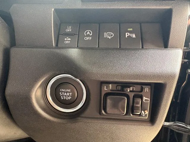 Suzuki JIMNY XC 2025 — миниатюра 5