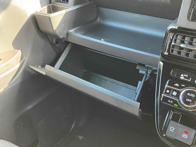 Daihatsu TANTO CUSTOM RS 2023 — миниатюра 3