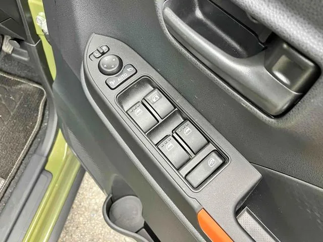 Daihatsu TANTO FUN CR0SS TURBO 2025 — миниатюра 3