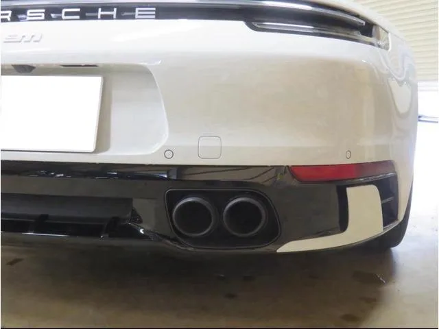Porsche 911 2024 — миниатюра 3