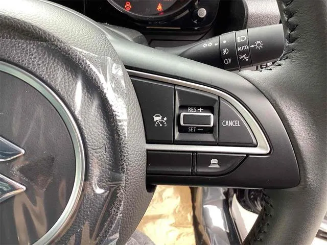 Suzuki JIMNY NOMADE FC 2026 — миниатюра 4
