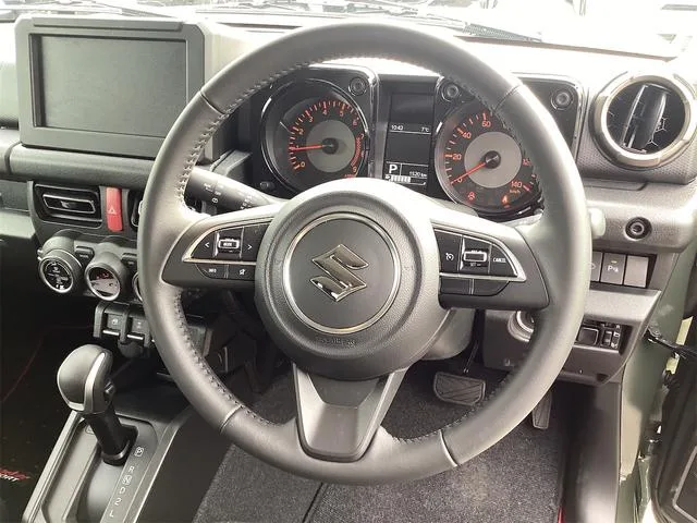 Suzuki Jimny XC 2025 — миниатюра 4
