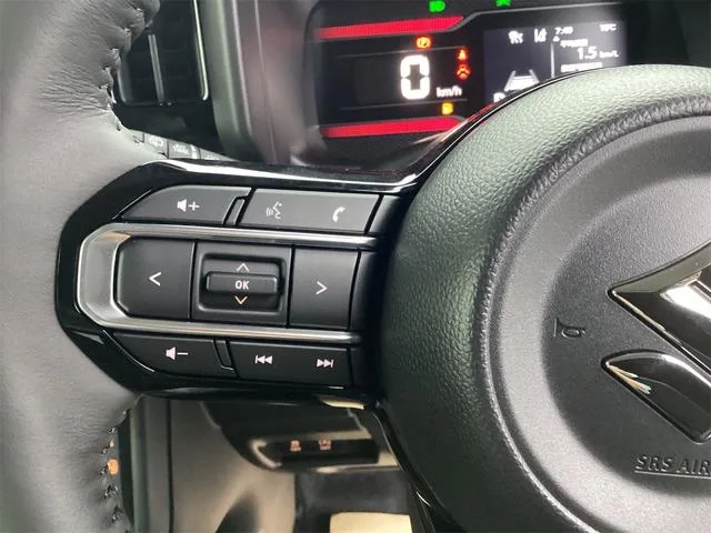 Suzuki SPACIA CUSTOM HYBRID XS 2025 — миниатюра 3