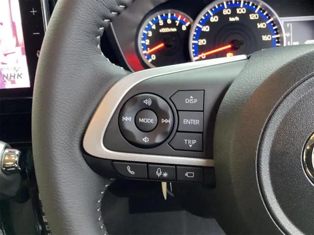 Toyota ROOMY CUSTOM G 2025 — миниатюра 4