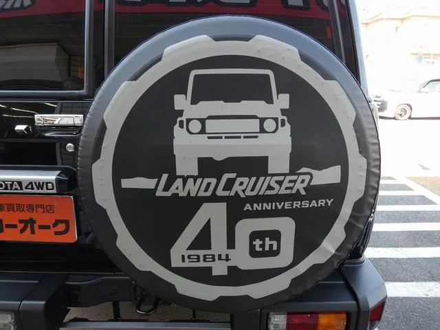 Toyota Landcruiser 70 AX 2024 — миниатюра 3