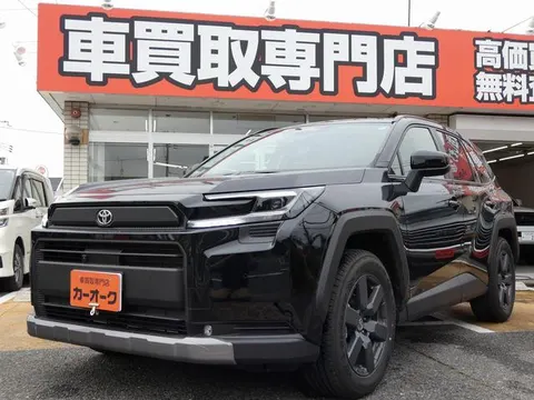 Toyota RAV4 2026 купить в Москве