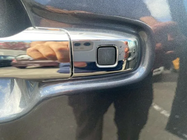 Daihatsu TANTO CUSTOM X 2023 — миниатюра 5