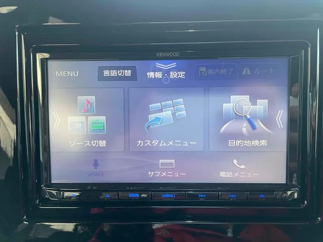 Suzuki SPACIA CUSTOM HYBRID XS 2023 — миниатюра 2